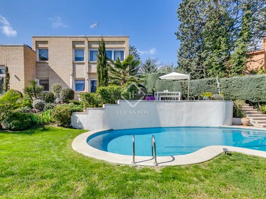 Villa a Algete, Provincia de Madrid