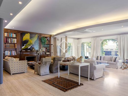 Villa en El Masnou, Provincia de Barcelona