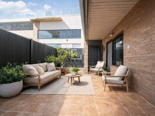 Apartment in Sant Cugat del Vallès, Province of Barcelona