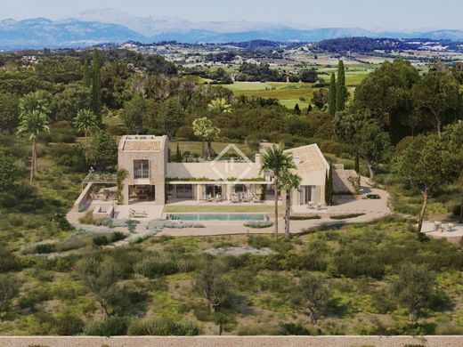 컨트리하우스 / Sineu, Illes Balears