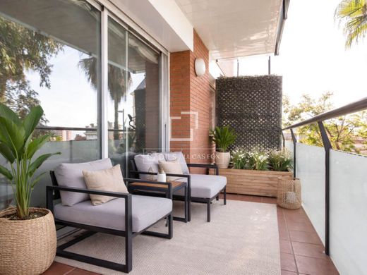 아파트 / Sant Just Desvern, Província de Barcelona