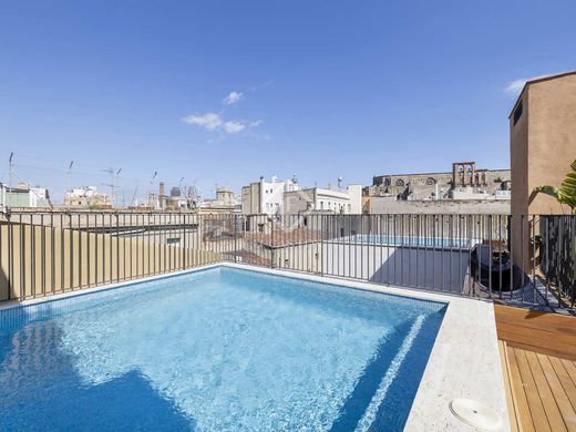 Apartment in Barcelona, Province of Barcelona