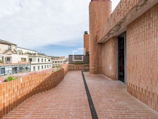 Penthouse in Barcelona, Province of Barcelona
