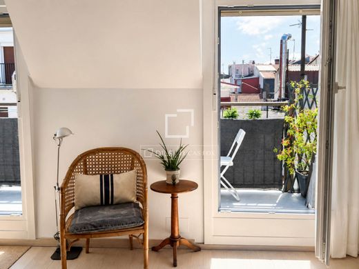 Apartment in San Sebastian, Guipuzcoa