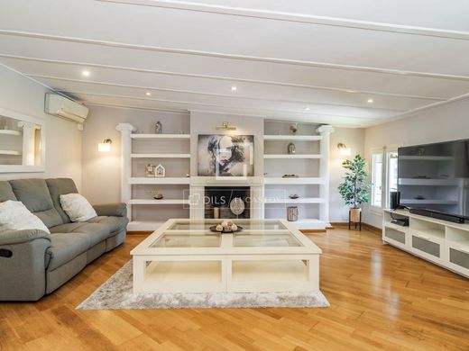 Apartment in Barcelona, Province of Barcelona