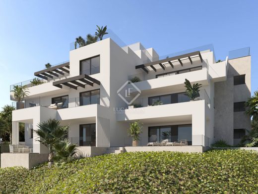 Διαμέρισμα σε Santa Eulària des Riu, Illes Balears