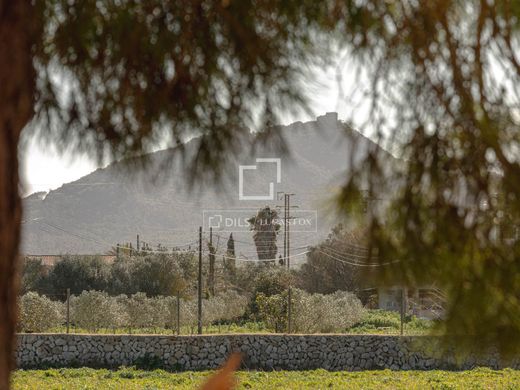 Köy evi Felanitx, Illes Balears