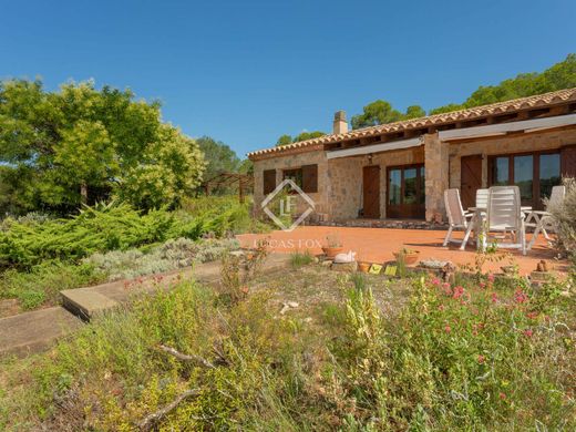 Ventalló, Província de Gironaのカントリーハウス