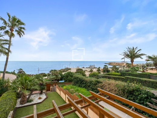 Villa in El Campello, Alicante