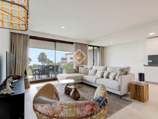 Casares, マラガのアパートメント