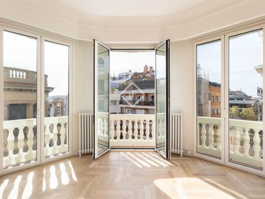 Appartamento a Barcellona, Província de Barcelona