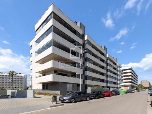 Penthouse in Barcelona, Province of Barcelona