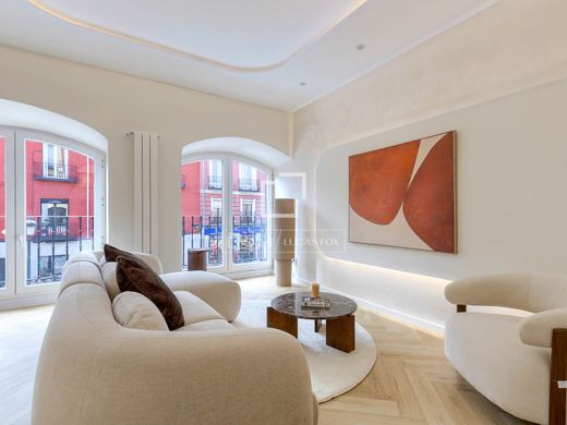 Apartamento - Madrid, Provincia de Madrid