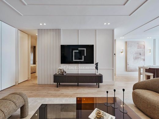 Apartamento - Madrid, Provincia de Madrid