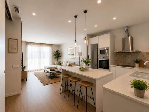 Penthouse in Sant Just Desvern, Province of Barcelona