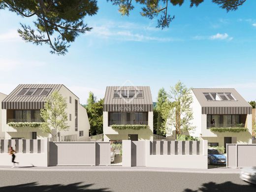 ‏וילה ב  Pozuelo de Alarcón, Provincia de Madrid