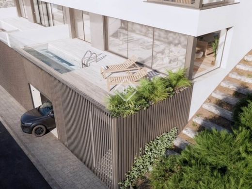 ‏וילה ב  Esplugues de Llobregat, Província de Barcelona