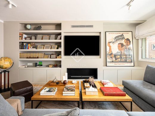 Penthouse in Barcelona, Province of Barcelona