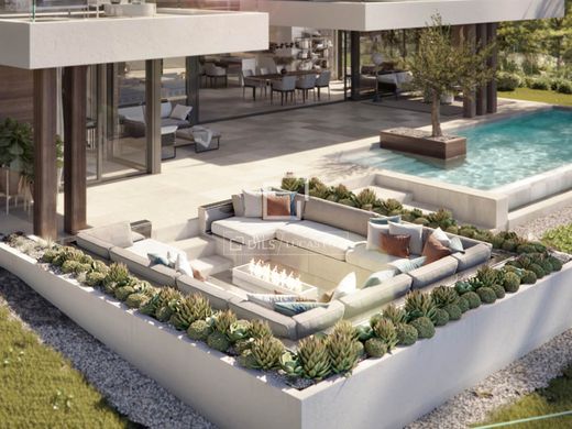 Villa in Casares, Malaga