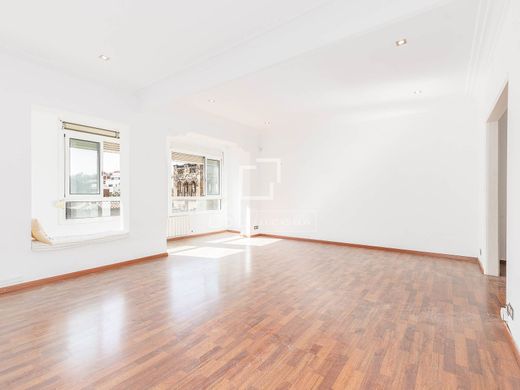 Piso / Apartamento en Barcelona, Provincia de Barcelona