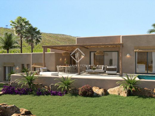 Villa a Xàbia, Provincia de Alicante