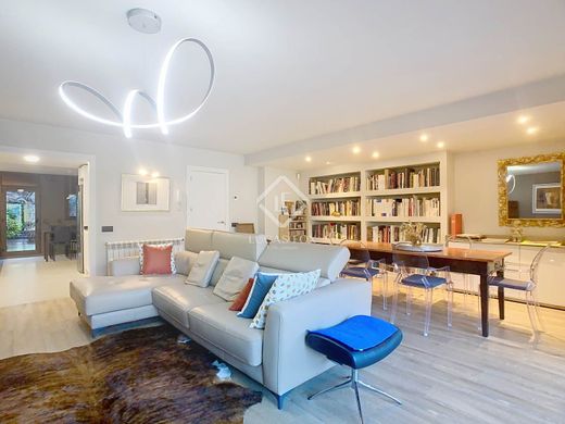 Aixirivall, Sant Julià de Lòriaのヴィラ