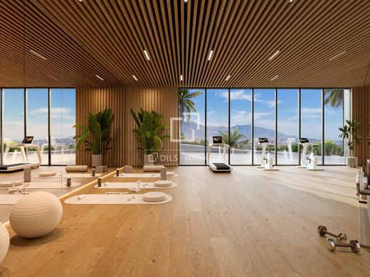 Penthouse w Málaga, Provincia de Málaga