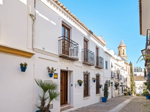 Casa de campo en Estepona, Málaga