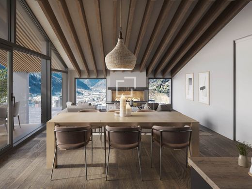 Appartement à Escaldes-Engordany