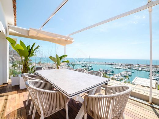 阁楼  Sitges, Província de Barcelona