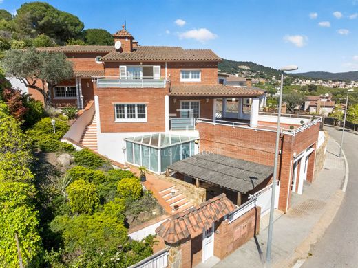 Villa - Argentona, Província de Barcelona