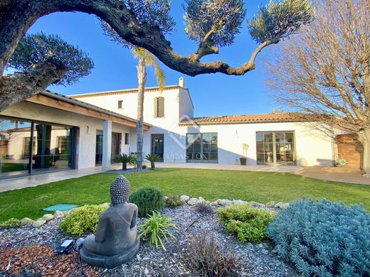 Villa in Mauguio, Hérault