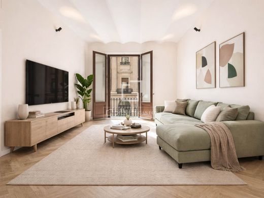 Piso / Apartamento en Barcelona, Provincia de Barcelona