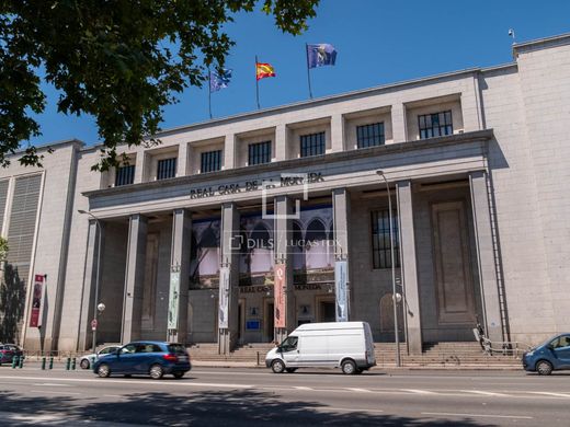 Квартира, Мадрид, Provincia de Madrid