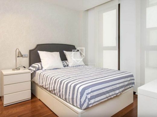 Apartment in Barcelona, Province of Barcelona