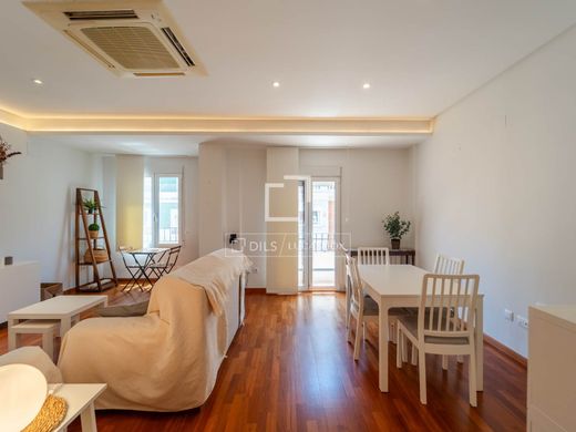 Apartment in Valencia
