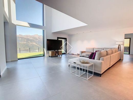 Villa en Anyós, La Massana