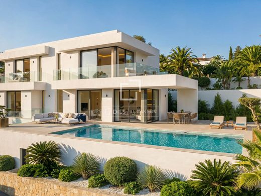 Villa in Calpe, Alicante