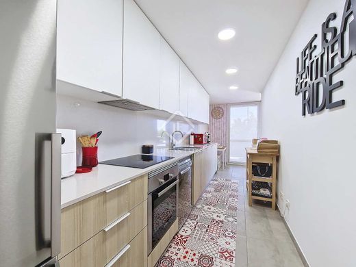 Apartment in Vilanova i la Geltrú, Province of Barcelona