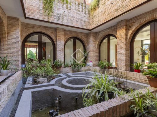 Βίλα σε Pozuelo de Alarcón, Provincia de Madrid