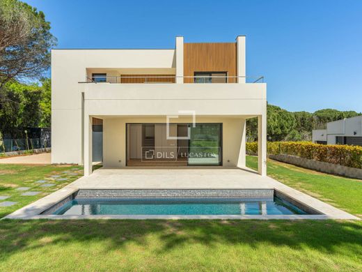 Villa in Calella de Palafrugell, Province of Girona