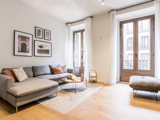 Apartment in Madrid, Province of Madrid