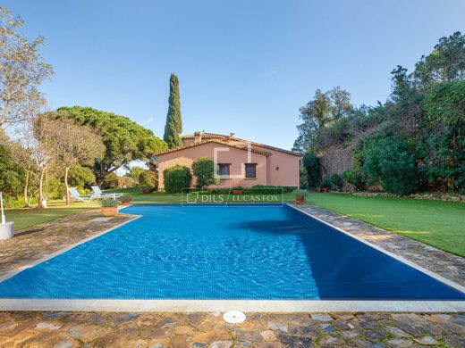 Villa in Santa Cristina d'Aro, Provinz Girona