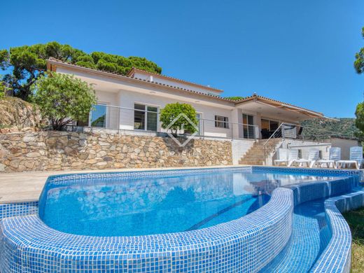 Villa in Castell-Platja d'Aro, Província de Girona