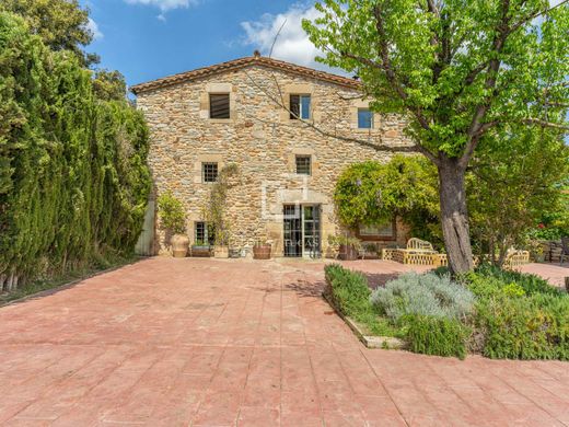 Landsitz in Bescanó, Provinz Girona