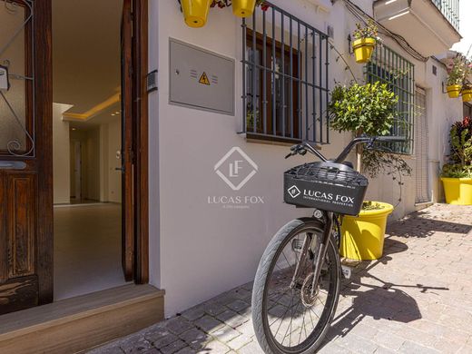 Villa - Estepona, Málaga