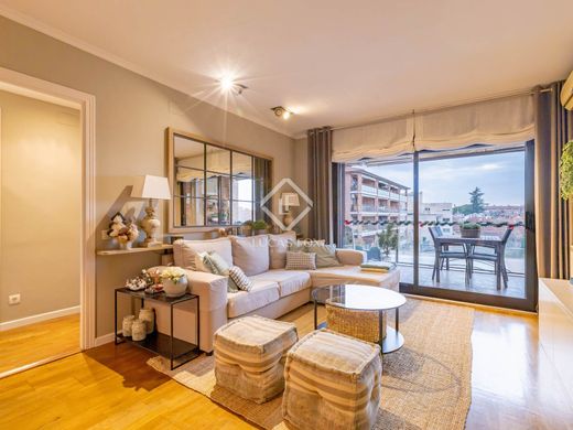 Apartment in Sant Cugat, Province of Barcelona