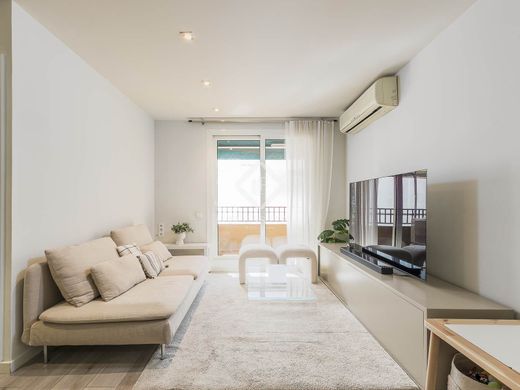 Apartment in Barcelona, Province of Barcelona