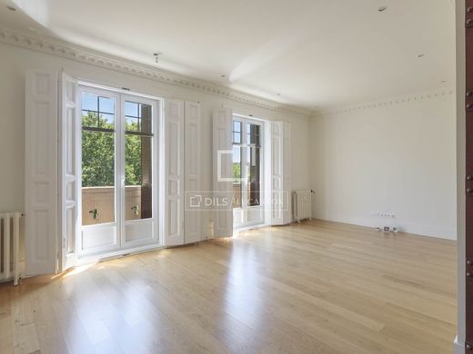 Piso / Apartamento en Madrid, Provincia de Madrid