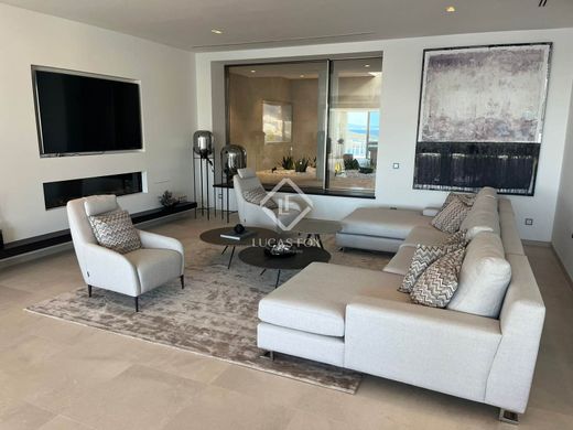 Calvià, Illes Balearsのヴィラ